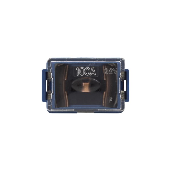 Bussmann® - FLF Male Terminal Fuse