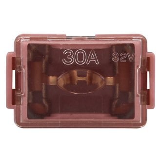 Bussmann® - FLF Male Terminal Fuse