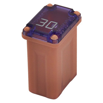 Bussmann® BP/FMM-40-RP - FMM Micro Female Time-Delay Fuse