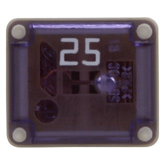 Bussmann® BP/FMX-25LP-RP - FMX Female MAXI Fuse