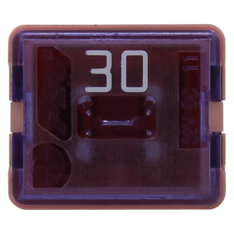 Bussmann® BP/FMX-30-RP - FMX Female MAXI Fuse