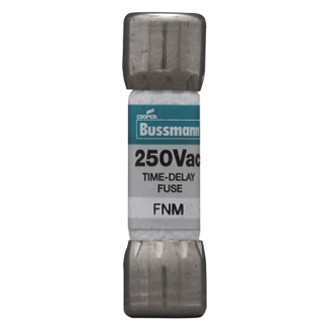 Bussmann® - FNM Time Delay Fuse