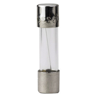 Bussmann® BP/GMA3A - GMA Fast-Acting Fuse