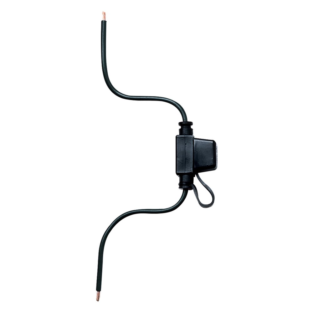 Bussmann® BP/HHL-RP - ATM Inline Fuse Holder