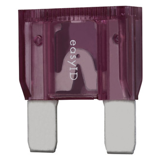 Bussmann® BP/MAX-100ID - EasyID™ MAXI™ Fuse