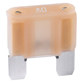 Bussmann® - MAXI™ Blade Fuse