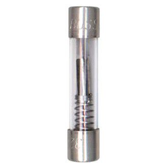 Bussmann® - MDL Time-delay Glass Tube Fuses