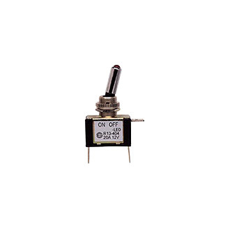 Bussmann® - Toggle Switch