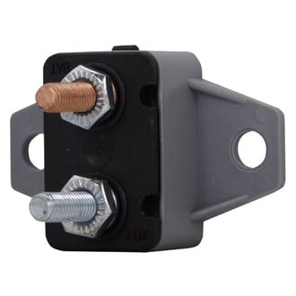 Bussmann® - CB123-B Heavy-duty Circuit Breaker