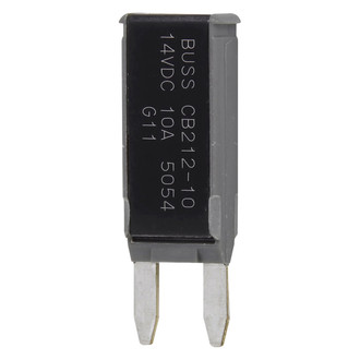 Bussmann® - CB212 ATM Footprint Circuit Breaker