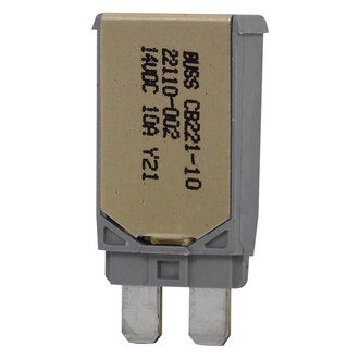 Bussmann® - CB221 ATC Footprint Circuit Breaker