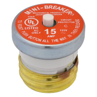 Bussmann® - CBC-HB Circuit Breaker