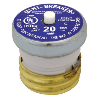 Bussmann® - CBC Circuit Breaker