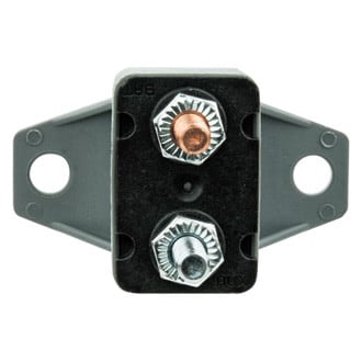 Bussmann® - Type-I Plastic Circuit Breaker