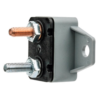 Bussmann® - CBP-BA Type I 10-32 Stud-Terminal Circuit Breakers with Crosswise Bracket
