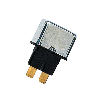 Bussmann® - CCB ATC Footprint Circuit Breaker