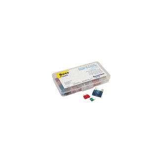 Bussmann® - EasyID™ Fuse Tray Assortment