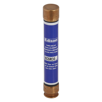 Bussmann® - Class RK5 Time Delay CL Fuse