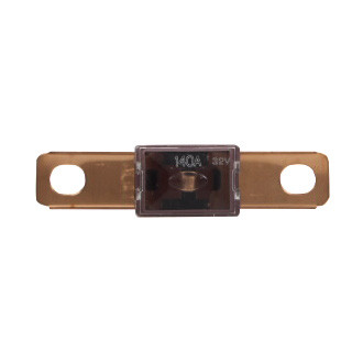 Bussmann® - FLB Bolt-Mount Fuse