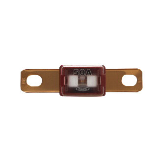 Bussmann® - FLB Bolt-Mount Fuse