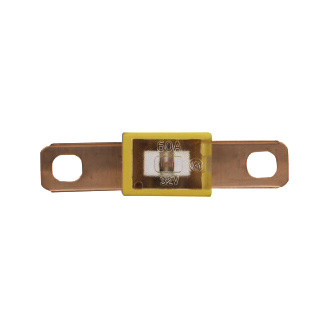 Bussmann® - FLB Bolt-Mount Fuse