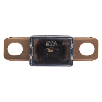 Bussmann® FLD100 - FLD Bolt-mount Fuse