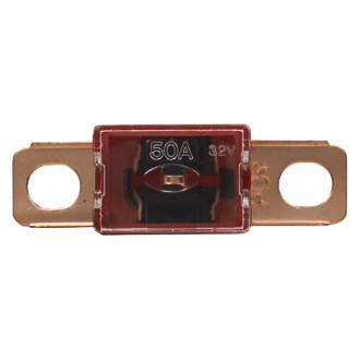 Bussmann® - FLD Bolt-mount Fuse