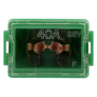 Bussmann® - FLF Female Terminal Fuse