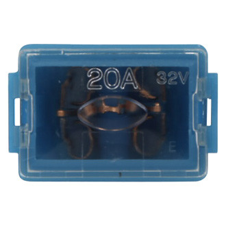 Bussmann® - FLF Fuse
