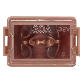 Bussmann® - FLF Female Terminal Fuse