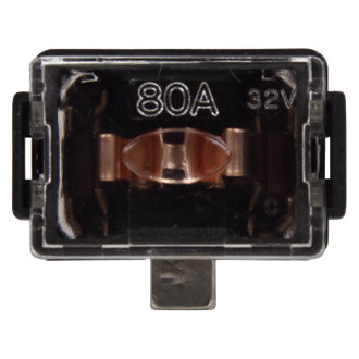 Bussmann® - FLF Male Terminal Fuse