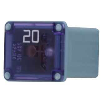 Bussmann® FMX-20LP - FMX Female MAXI Fuse