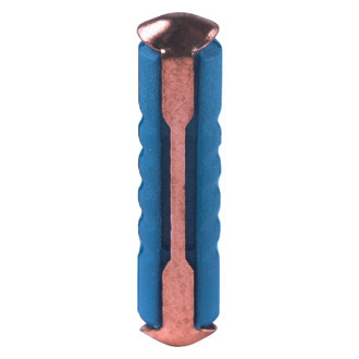 Bussmann® - GBC Fast-Acting Fuses