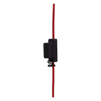 Bussmann® - In-Line Fuse Holder