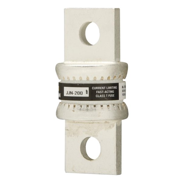 Bussmann® - JJN - Class T Very Fast-acting Current-limiting Fuse