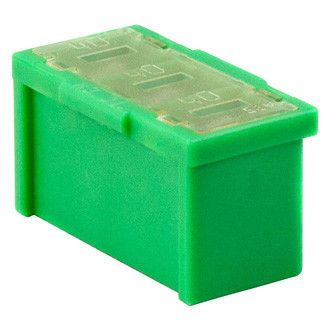 Bussmann® - MPF2 Fuse