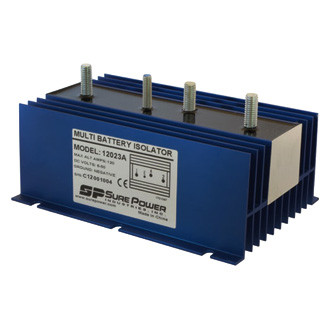 Bussmann® - GM Delco CS Series Connector Kit
