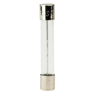 Bussmann® - SFE Fast-Acting Tube Fuse