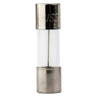 Bussmann® - SFE Fast-Acting Tube Fuse