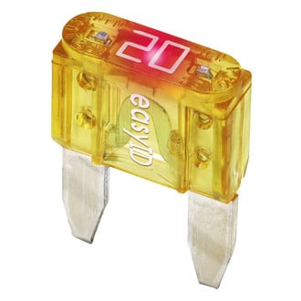 Bussmann® - EasyID™ ATM Fuses