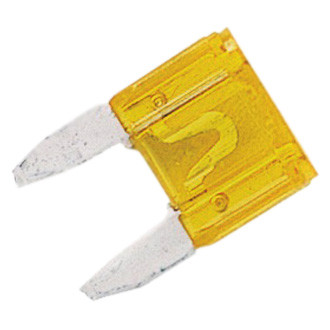 Bussmann® - ATM Blade Fuses