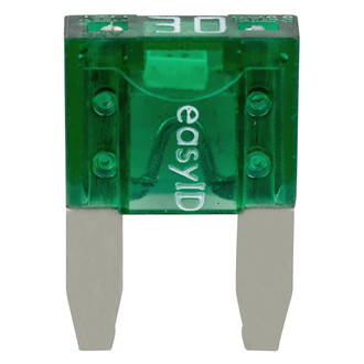 Bussmann® VP/ATM30ID - EasyID™ ATM Fuses