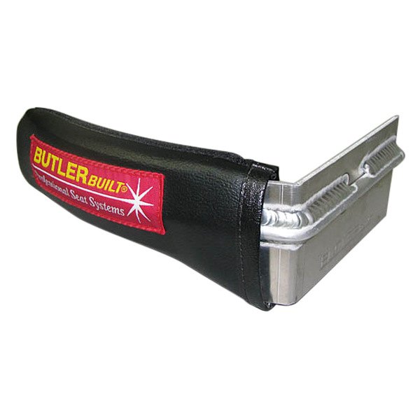 ButlerBuilt® - Black Left Side Head Support