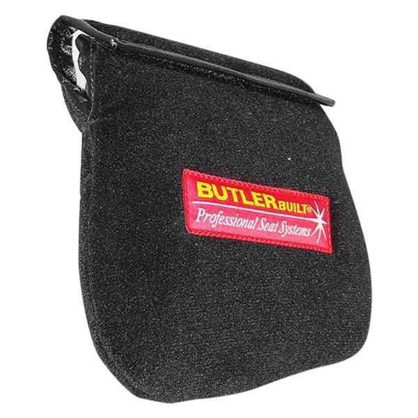 ButlerBuilt® - Black Center Leg Support