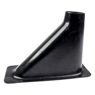 ButlerBuilt® - Large Single Hose Bumper Mount Brake Duct