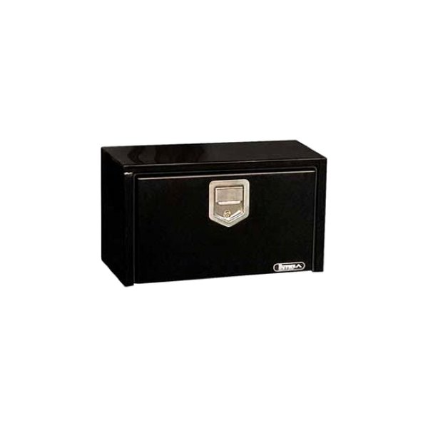 Buyers® 1703103 Single Drop Door Underbody Tool Box with Rotary