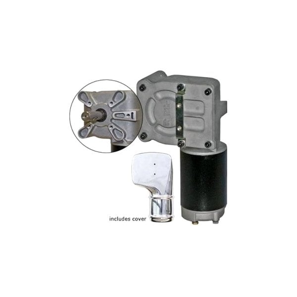 Buyers® 5541095 Electric Tarp Gear Motor