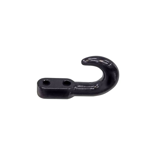 Buyers® - Drop-Forged Black Tow Hook