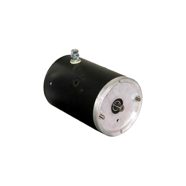 Buyers® - Motor,Dc Clockwise Rotate,Spline Shaft/9