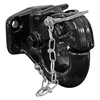 Buyers® - 15 Ton Pintle Hitch